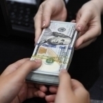 Dollar kursi yana tushdi