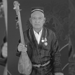 O‘zbekiston xalq baxshisi vafot etdi