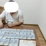 University dean in Khorezm was arrested for accepting a bribe