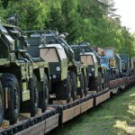 Россия Беларусга С-400 зенит-ракета комплексларини етказиб берди