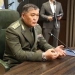 Tashiyevning o‘rinbosarlari ham ishdan olindi