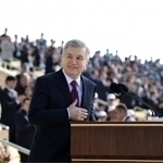 Dunyo yetakchilari Shavkat Mirziyoyevni Navro‘z bilan tabrikladi