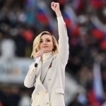 Polina Gagarinaning YouTube’dagi kanali ham bloklandi