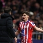 Alvares “Atletiko Madrid”dan ketmoqchi – Romano