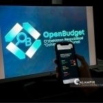 “Open budget” бошланди