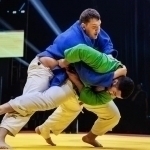 Toshkentda 120 ming dollarlik kurash turniri o‘tkaziladi