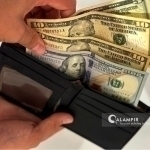 Dollar kursi oshishda davom etmoqda