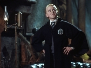 “Garri Potter” qahramoni Xitoyda yil ramziga aylandi