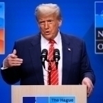 Tramp qator NATO davlatlarini ovoz berish huquqidan mahrum qilmoqchi