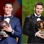 21 yil deganda Ronaldu va Messi “Oltin to‘p”ga nomzod bo‘lmadi 