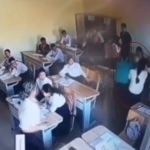 Xorazmda qizlarning sochini yulgan direktor ishdan haydaldi