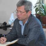 Журналист Давлатназар Рўзметов ЙТҲ қурбони бўлди