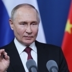 Xarkovni olish niyatim yo‘q – Putin