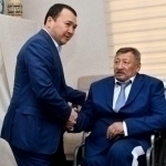 Алвидо, афсона! “Тошкент йўлбарси” 76 ёшида вафот этди