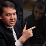 ИИБ ходимларини каламуш, дейиш ҳақоратга кирмайдию, “мент” сўзи кирадими? – Кушербоев блогер воқеаси бўйича ИИВга юзланди
