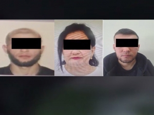 Navoiyda amma kuyovini o‘ldirish uchun killer yolladi (video)
