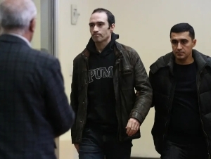 Aliyev josuslik ayblovi bilan qamalgan fransuzni afv etdi