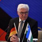 Frank-Valter Shtaynmayer: O‘zbekistondagi investitsiyaviy loyihalarni qo‘llab-quvvatlaymiz
