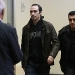 Aliyev josuslik ayblovi bilan qamalgan fransuzni afv etdi