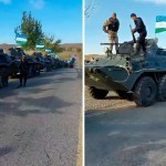 O‘zbekiston harbiylari Rossiyaga yordamga yuborilishi rejalashtirilganmidi? Vazirlik izoh berdi