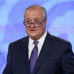 Abdulaziz Komilov Xitoyga boradi