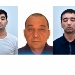 The prosecutor requests the court sentence the sons and brother of “Bakhti Tashkentsky” to more than 10 years in prison