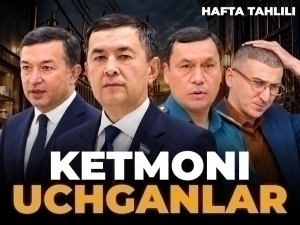 Мусаевга янги курси, Турдимовга янги вазирлик, Абдуллаевга янги ишонч, қидирувдаги Олимовнинг янги машмашалари – Ҳафта таҳлили