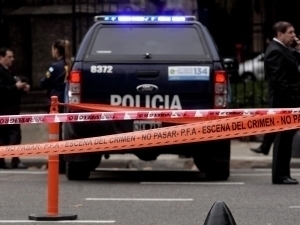 Мактабдаги отишмада бир бола ҳалок бўлди