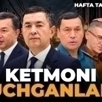 Мусаевга янги курси, Турдимовга янги вазирлик, Абдуллаевга янги ишонч, қидирувдаги Олимовнинг янги машмашалари – Ҳафта таҳлили