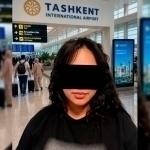 Qizlarni Dubayga foxishalikka jo‘natayotgan ayol ushlandi