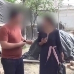 Сирдарёда боғча мудираси пора билан ушланди