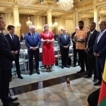 Fransiya tarkibida yangi davlat tashkil etiladi