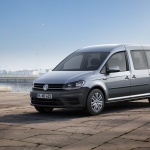 Volkswagen Caddy`lar qanchadan sotilishi ochiqlandi