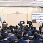 Toshkent tumanlari hokimlari yiliga bittadan maktab quradi