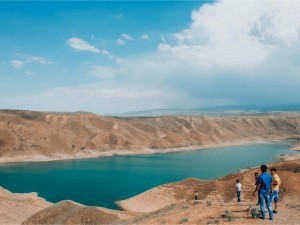 In Uzbekistan, it is allowed to rent reservoirs