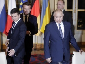 Россия Украина билан музокараларга тайёр