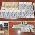 Ҳайдовчилик гувоҳномаларини олиб беришни ваъда қилган фирибгарлар қўлга олинди
