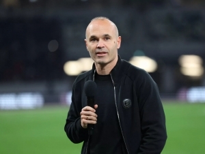 Inesta yangi lavozimda ish boshladi