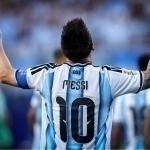 Argentinada Messining raqami kimga berilishi aytildi