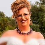 Angliyada Sara ismli ayol o‘ziga turmushga chiqdi