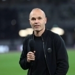 Inesta yangi lavozimda ish boshladi