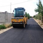 Ichki yo‘llarni qurish va ta’mirlash “Mening yo‘lim” orqali amalga oshiriladi