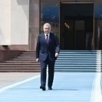 Shavkat Mirziyoyev to visit Syrdarya today