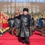 Kim mamlakat Mudofaa vazirligiga tashrif buyurdi