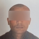 A wanted person was arrested in Ferghana