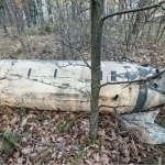 Украина Воронежга ATACMS ракеталари билан зарба берди (видео)