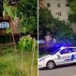 Ayol o‘zi va bolalarini 9-qavatdan tashlab o‘ldirishi bo‘yicha jinoyat ishi ochildi