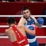 Bahodir Jalolov Konkabayevdan boshqa raqibini his qilmayapti – Mirzagali Aytjonov