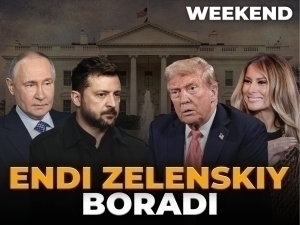 Putin wins summit – Weekend 
