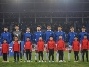 O‘zbekistonning Livanga qarshi asosiy tarkibi e’lon qilindi